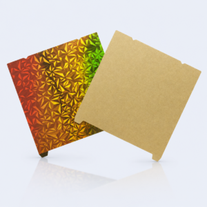 Nakładka na stół Creality K1 / K1C – PEO Chameleon / PEI (235×235 mm)