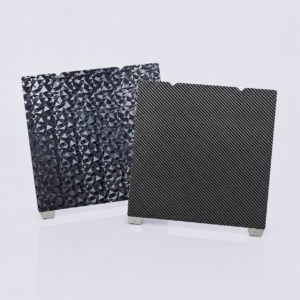 Nakładka na stół Creality K1 / K1C – PEO / PET (235×235 mm)