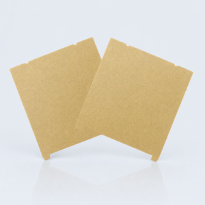 Nakładka na stół Creality K1 / K1C – Gold Texture PEI (235×235 mm)